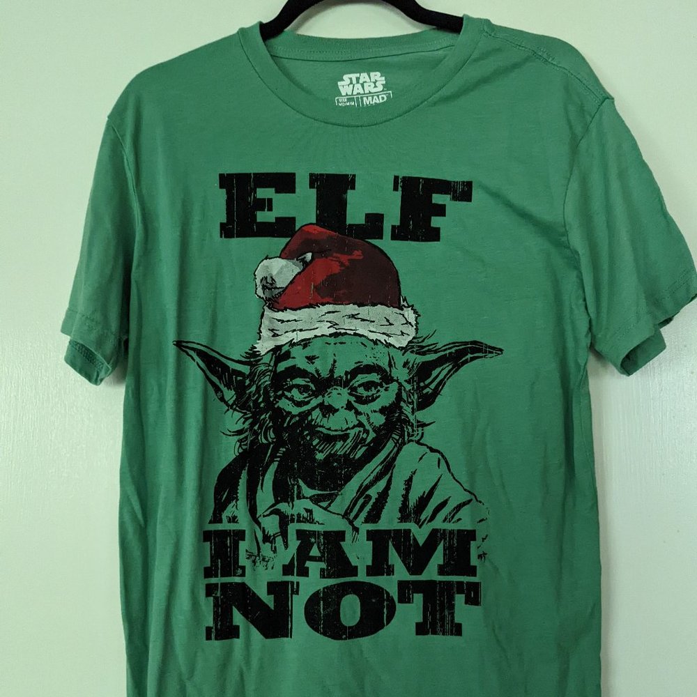Yoda tee *free in bundle*